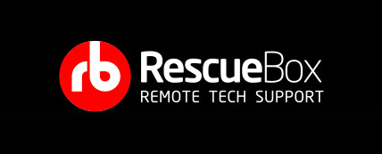 RescueBox Logo